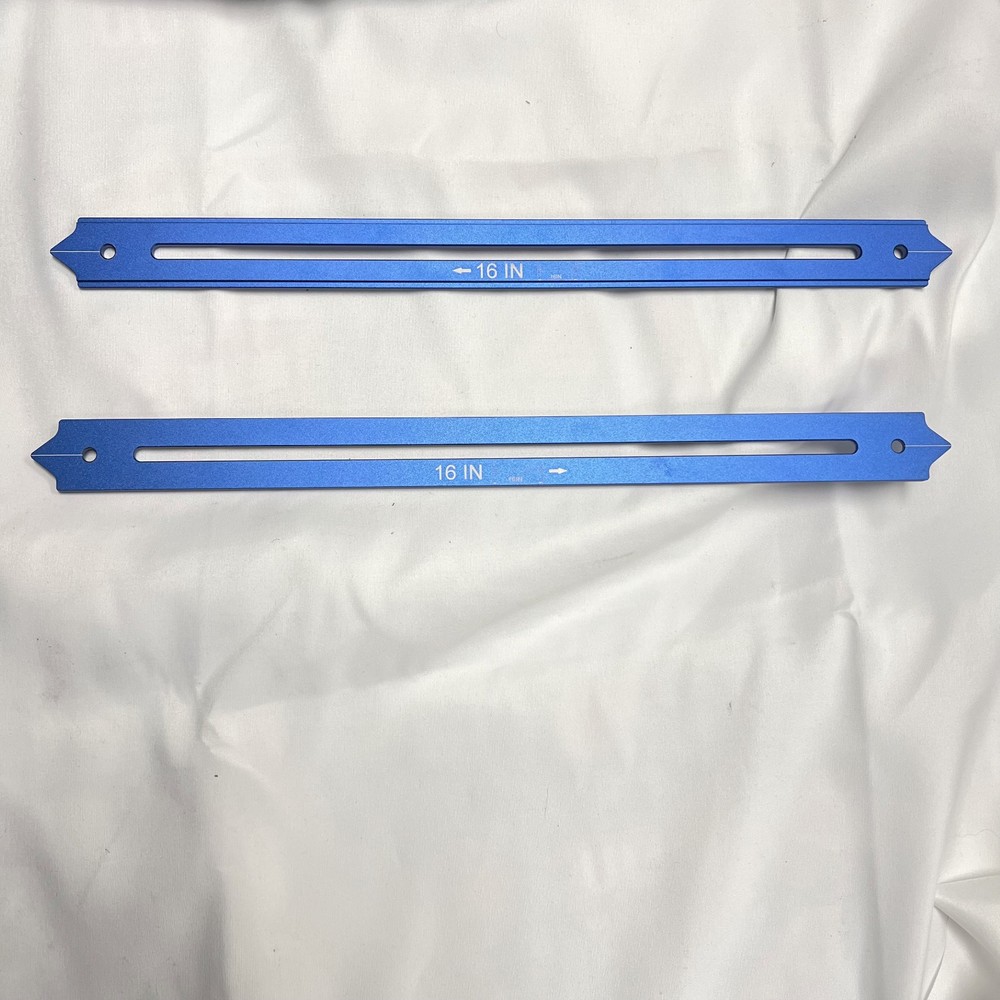 Eleon Stair Tread Template Tool