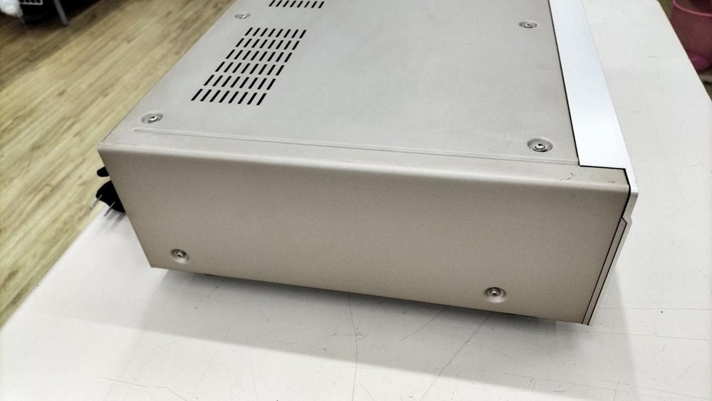 Sony Cassette Deck Tc-ka3es Used