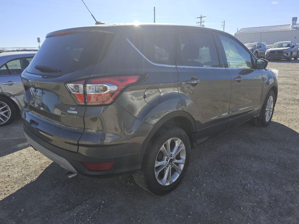 2015-2018 Ford Focus Front 4.2" Display Screen