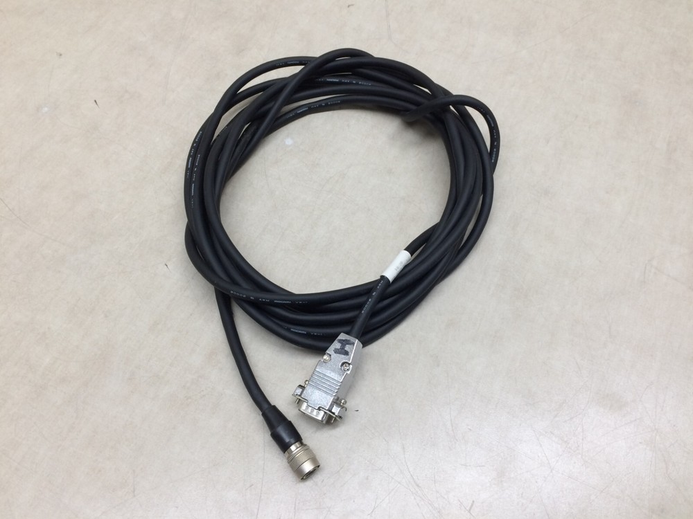 Sentech Omron STC-720 Area Scan Machine Vision Camera