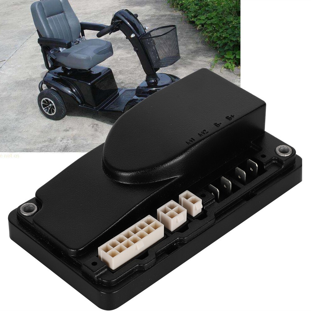 Mobility Scooter Control Module Controller Drive Supply for Mobility Scooter COB