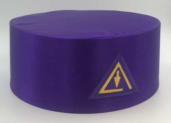 Royal & Select Masters Members Crown (RSM-HSC)