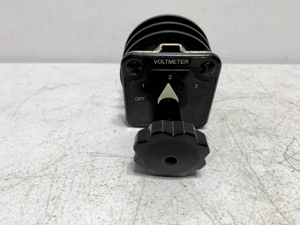 Electroswitch 2403C Rotary Cam Switch