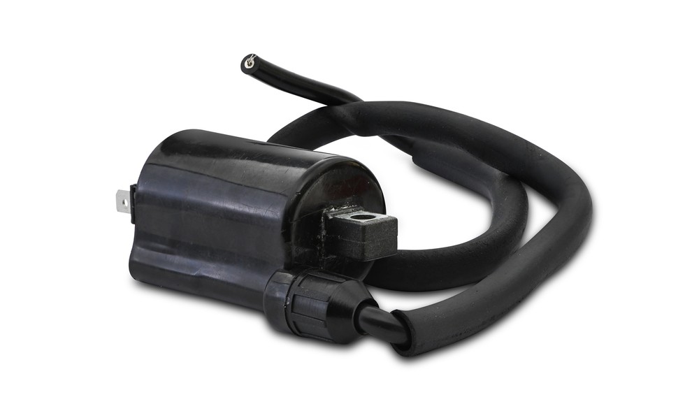Ignition Coil For Apache RLX 450 ATV QUAD