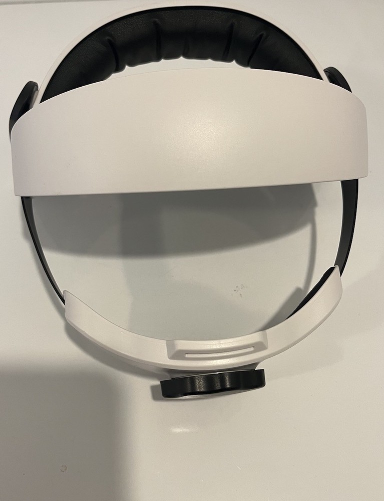 Oculus Quest 2 Headstrap