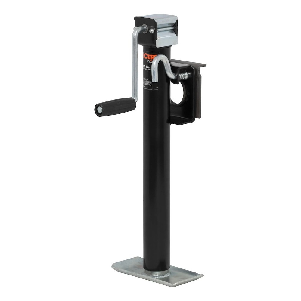 CURT 28306 TRAILER JACKS