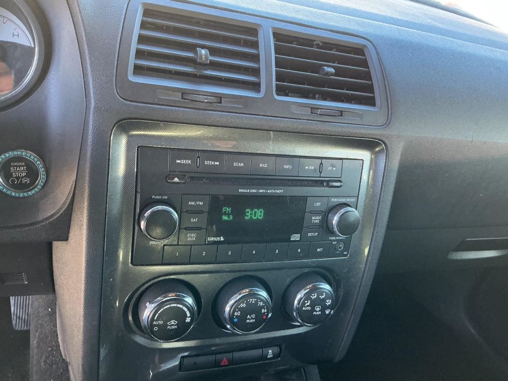 Fuse Box Engine Compartment Fits 14 CHALLENGER 4955063