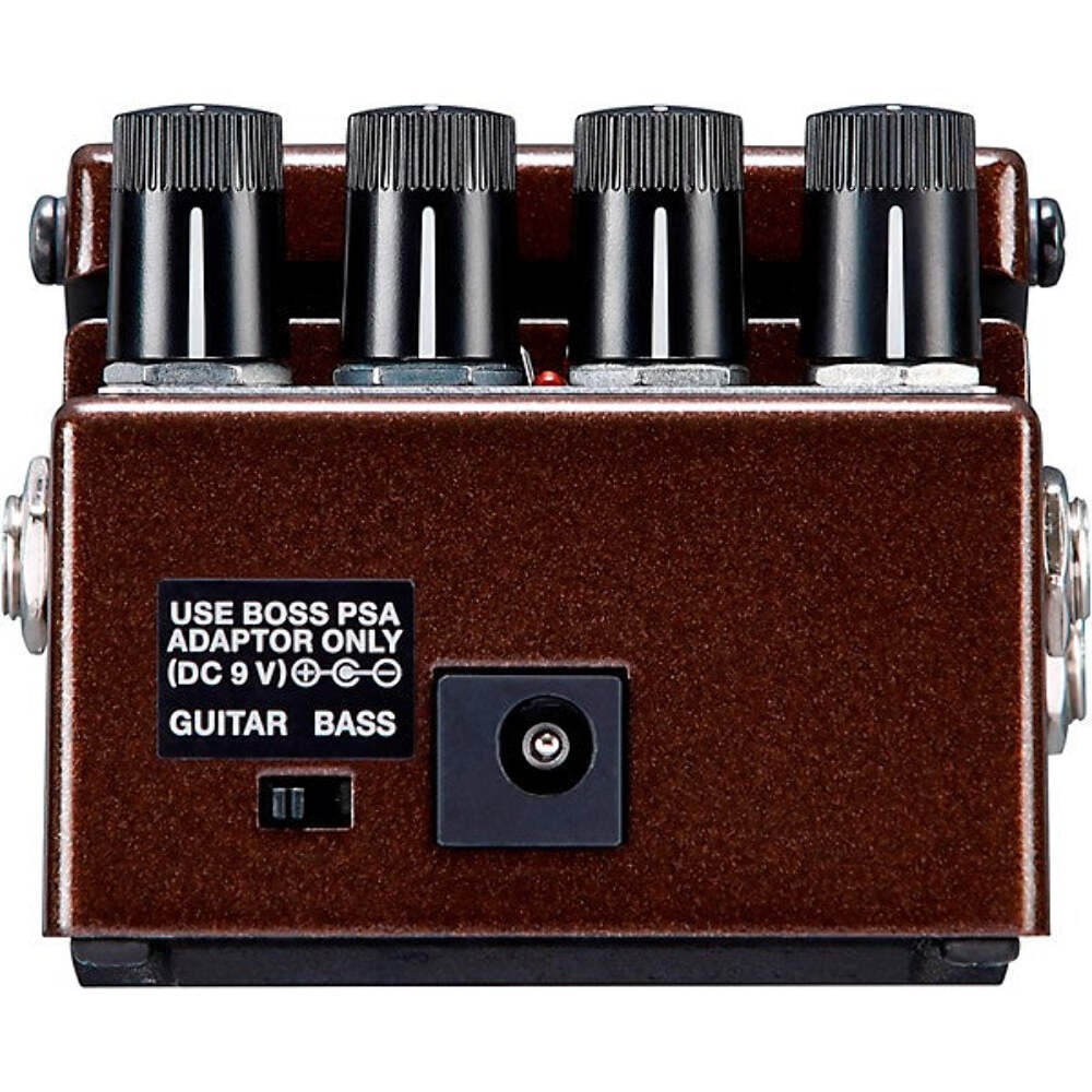 BOSS OC-5 Octave Effects Pedal