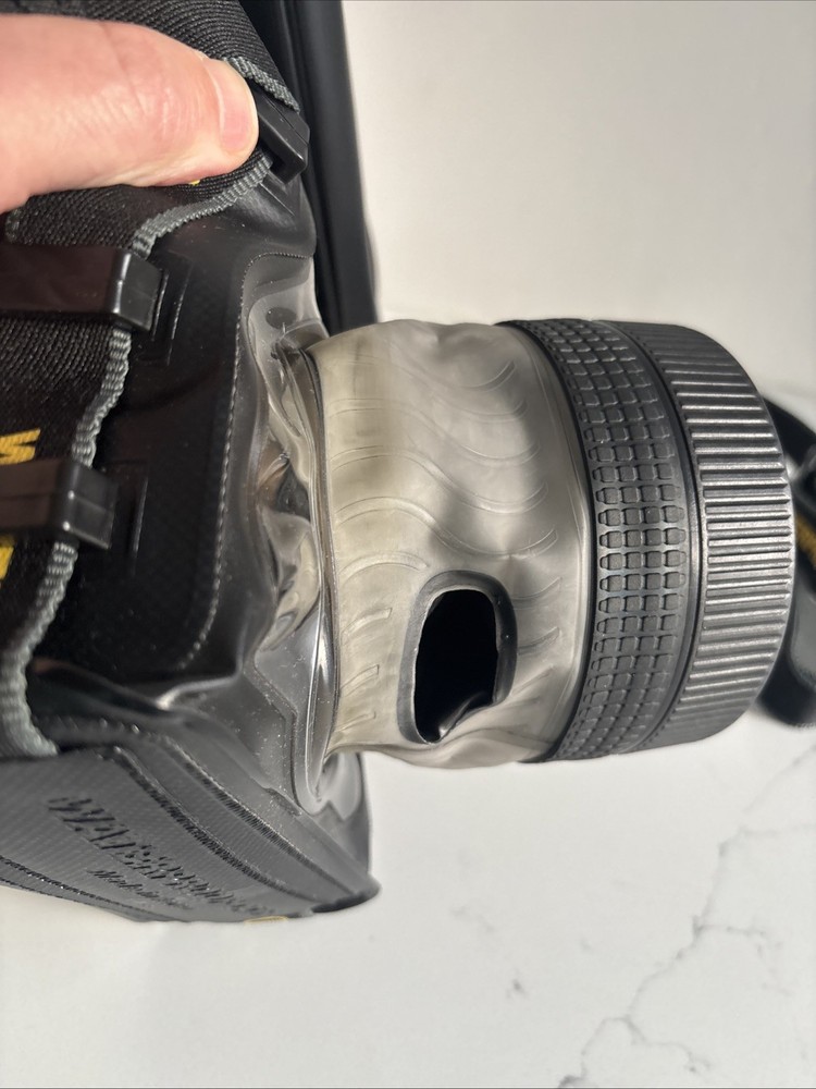 DiCAPac WP-S5 Pro DSLR Camera Series Waterproof Case WITH STRAP