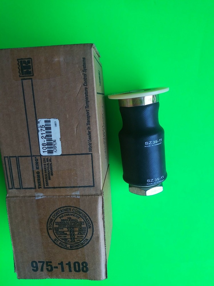 Thermo King 108-2175 Air Spring