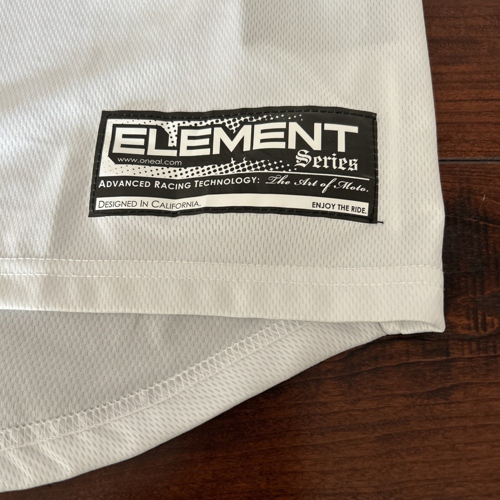 ONEAL Element Jersey NWT Men’s Large