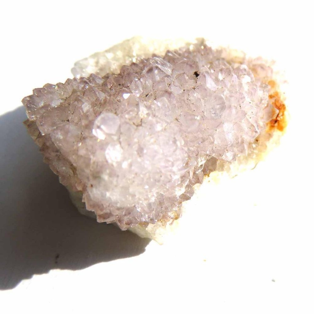 SPIRIT QUARTZ Cactus Crystal TR272