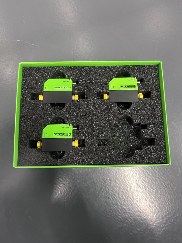 Sensirion SLI-1000 Flowmeter