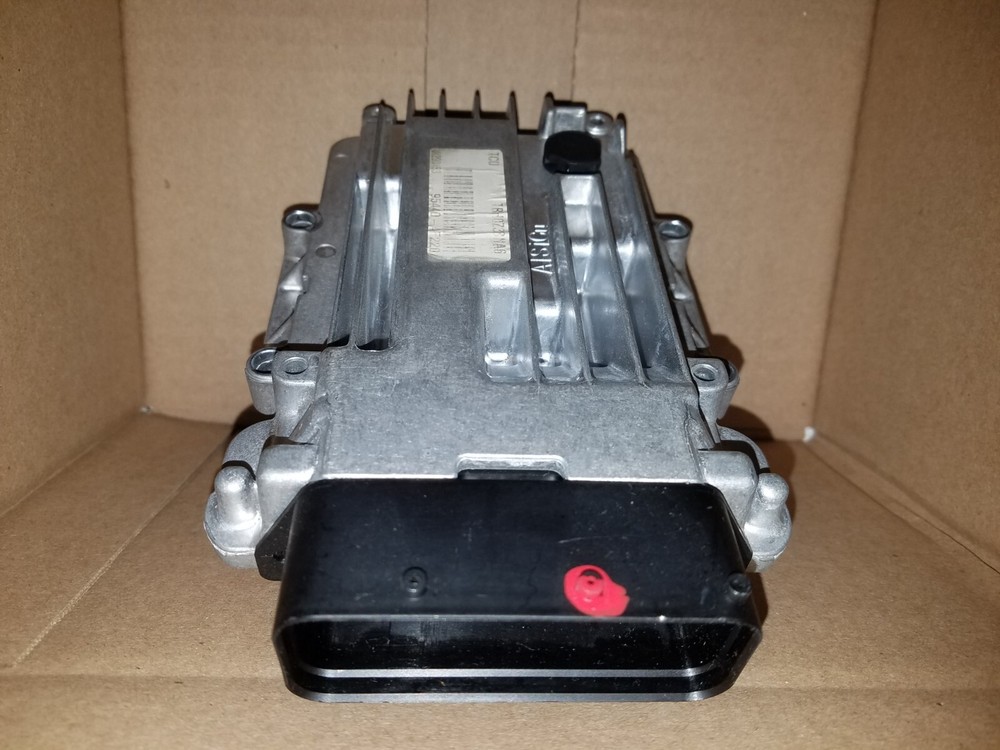 2012 2013 2014 HYUNDAI GENESIS 3.8L TRANSMISSION CONTROL MODULE 95440-4F220