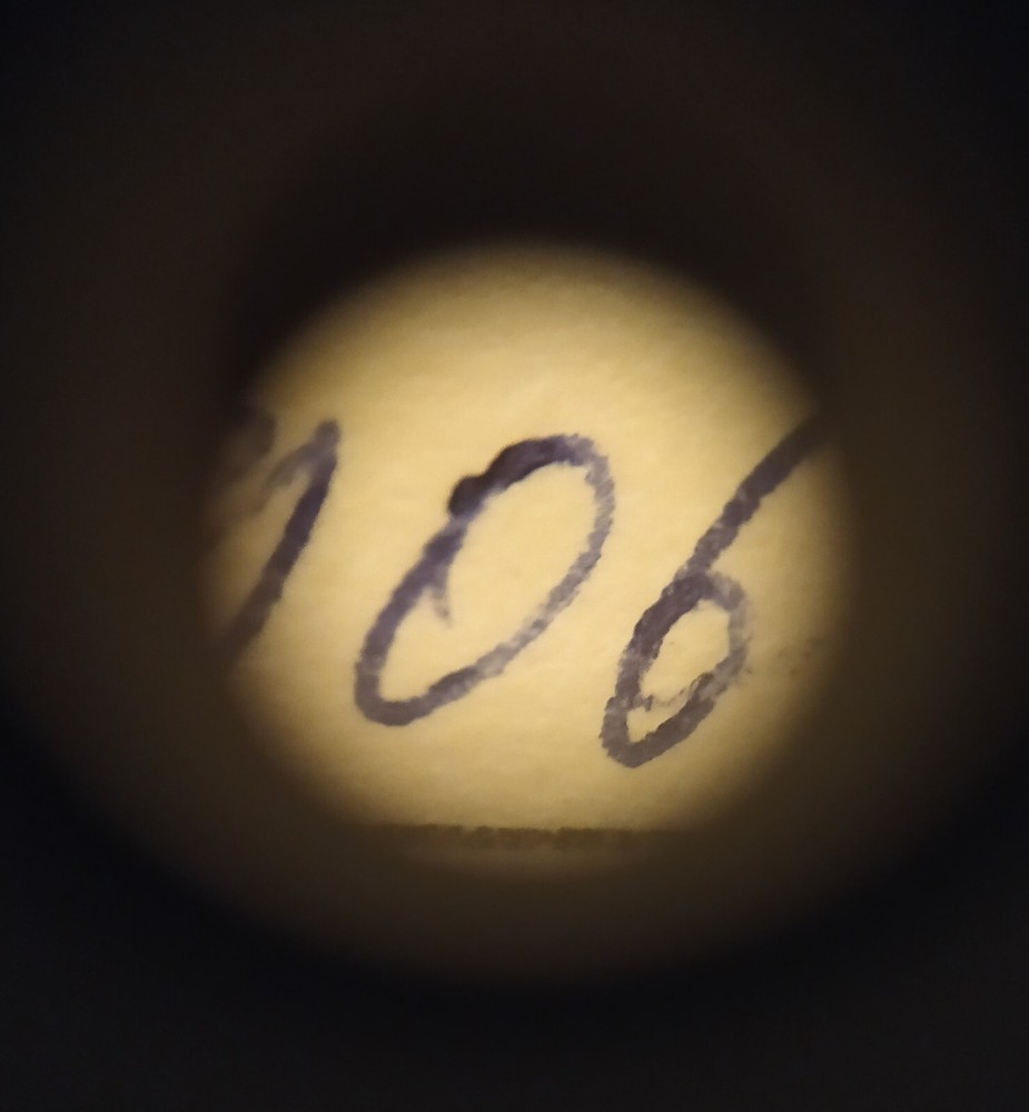 Macro Lens objective PLAN 9 x 0,2 LOMO microscope ZEISS #89062