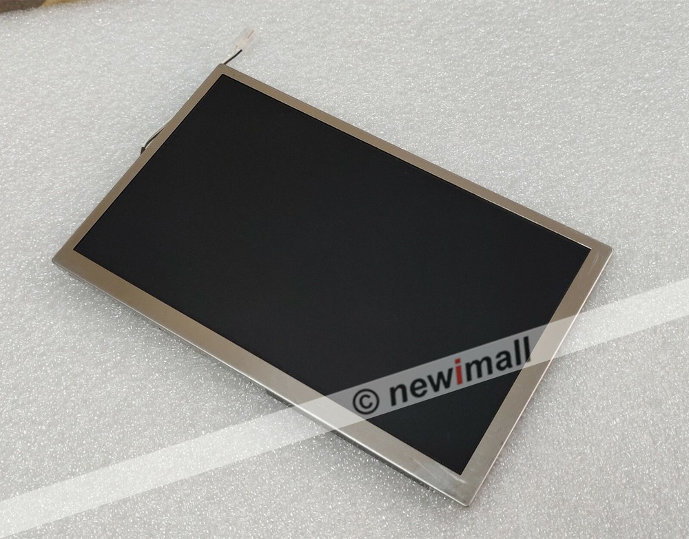 For 8" inch CLAA080LJA2 CW CLAA080LJA2CW LCD Display Screen Panel