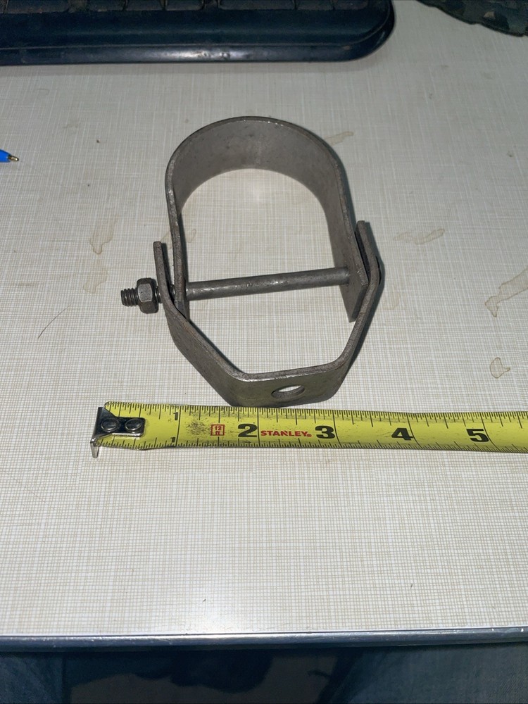 Clevis Hanger 2-1/2"