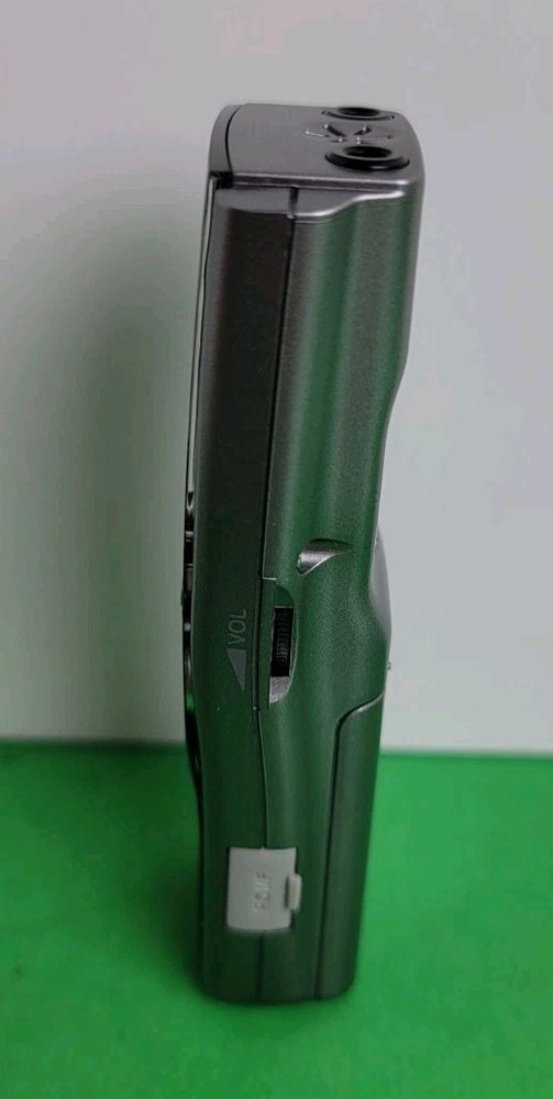 Olympus VN-960PC Handheld Digital Voice Recorder - Clean