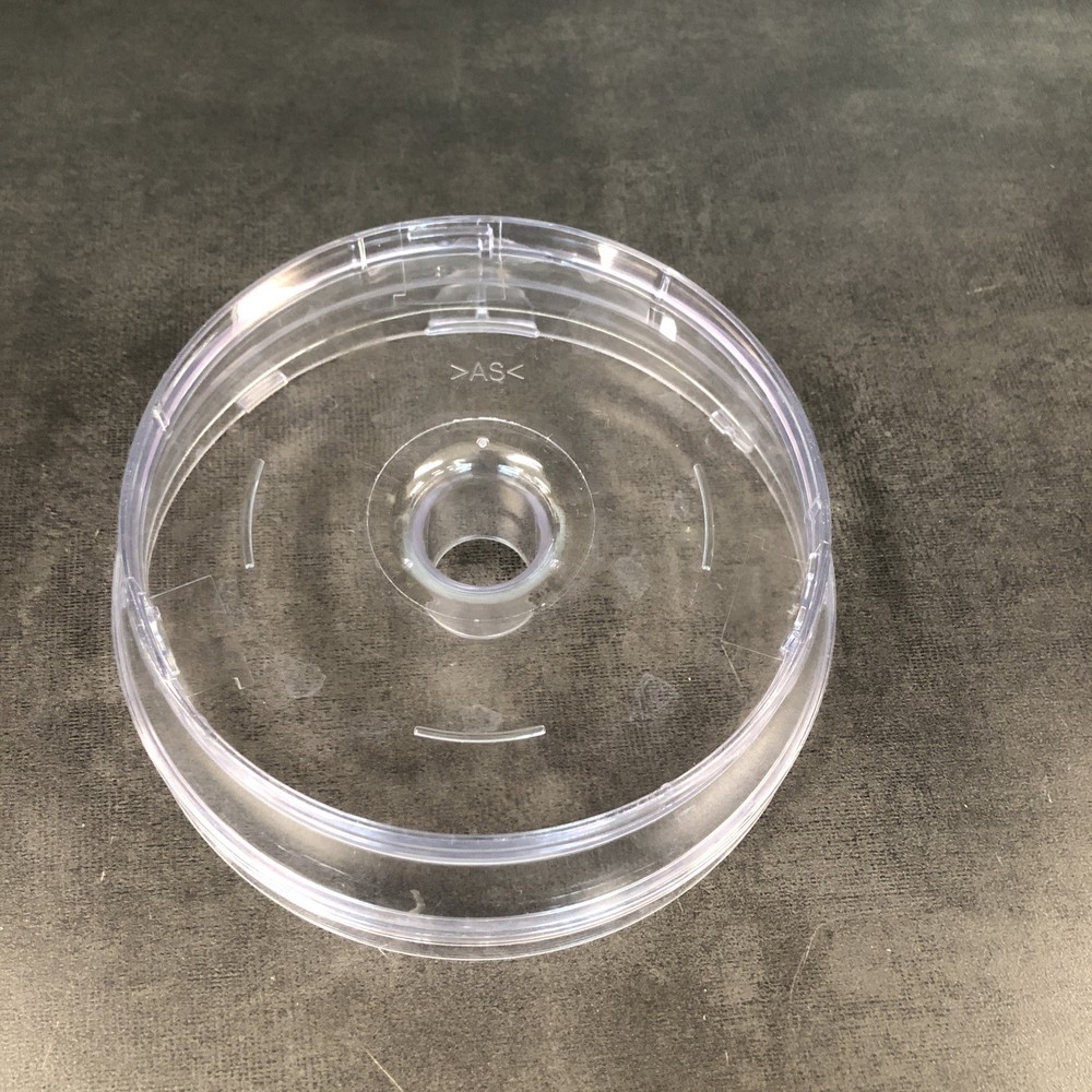 Hamilton Beach Food Processor 70580 Replacement Bottom Only