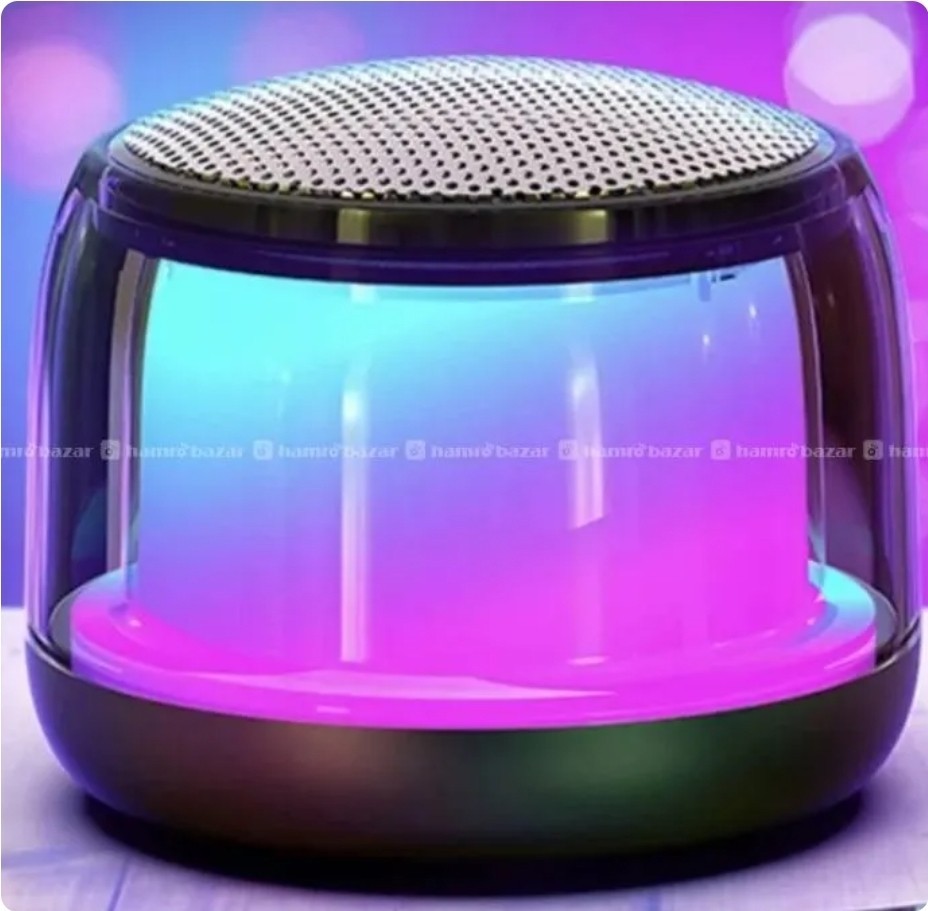 Mini S300 Bluetooth Speaker