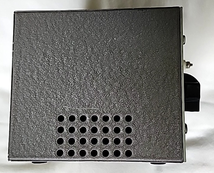 HEATHKIT MODEL AC-1 ANTENNA COUPLER