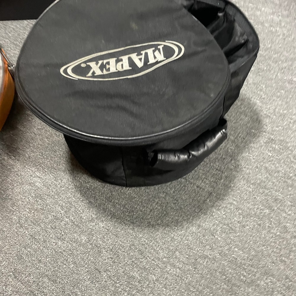 Mapex Drum Case Set #1267