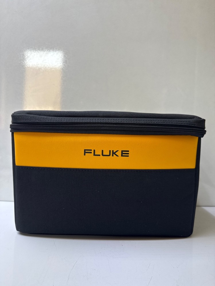 FLUKE Ti400 THERMAL IMAGER SET