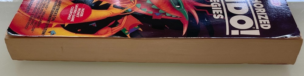 Ultimate Unauthorized Nintendo Game Strategies - Volume 2