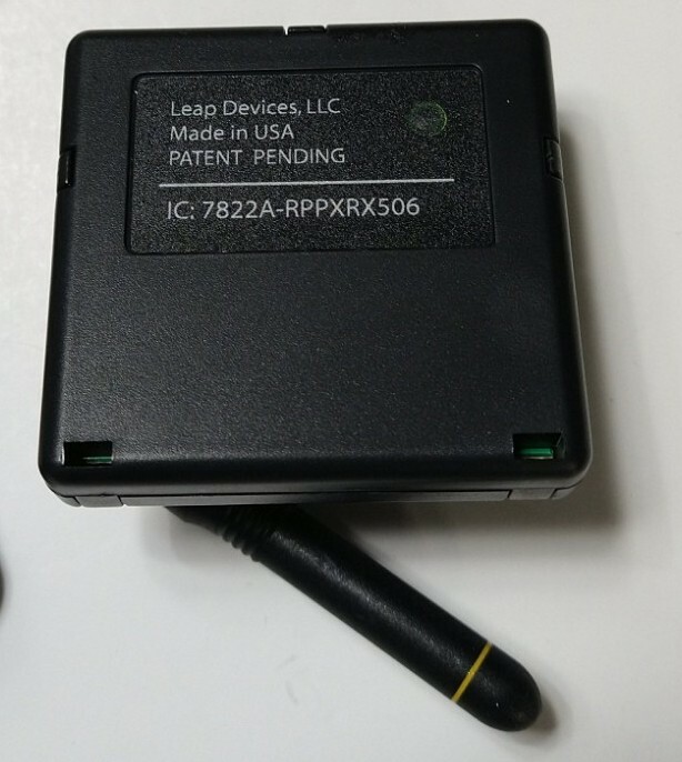 RadioPopper PX Transmitter-Receiver Nikon Mount Combo