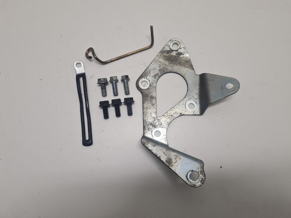 Honda VFR800 VTEC RC46 2002 - 2013 Front ABS Module Bracket