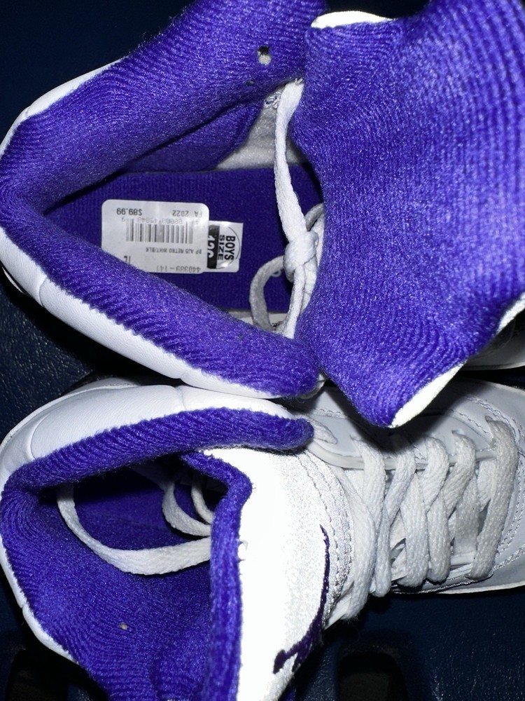 Jordan 5 Retro Dark Concord