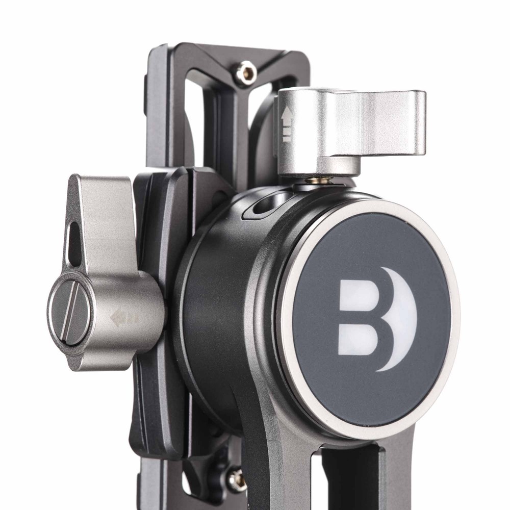 NEW!!! Benro GH2FL Folding Gimbal Head