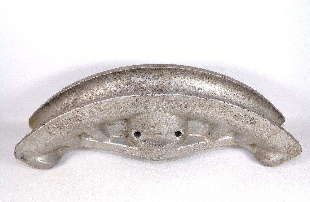 ENERPAC 2" Bending Shoe Z12061