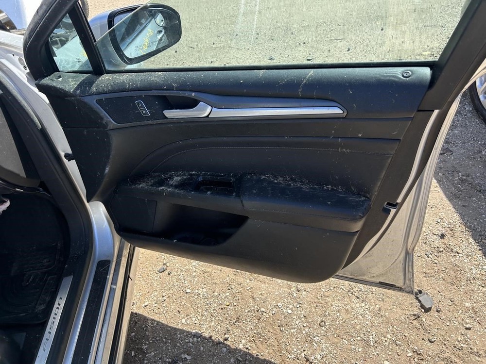 FUSION 2013 High Mounted Stop Light 104727220