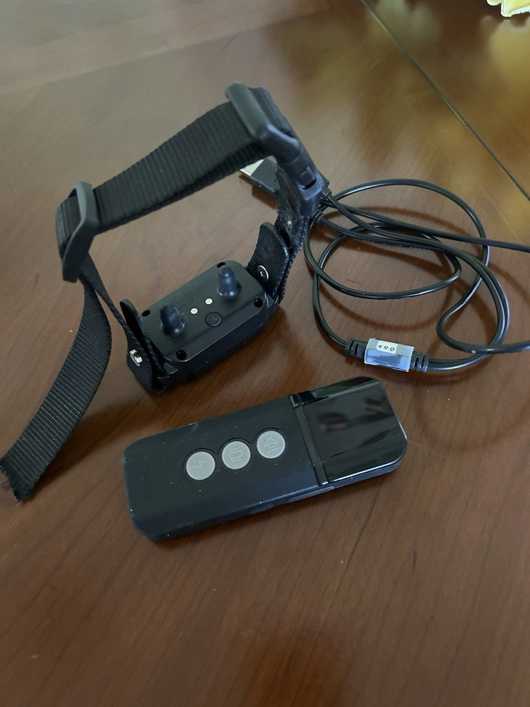 Sonic Dog Bark Deterrent Device 3 Modes Available