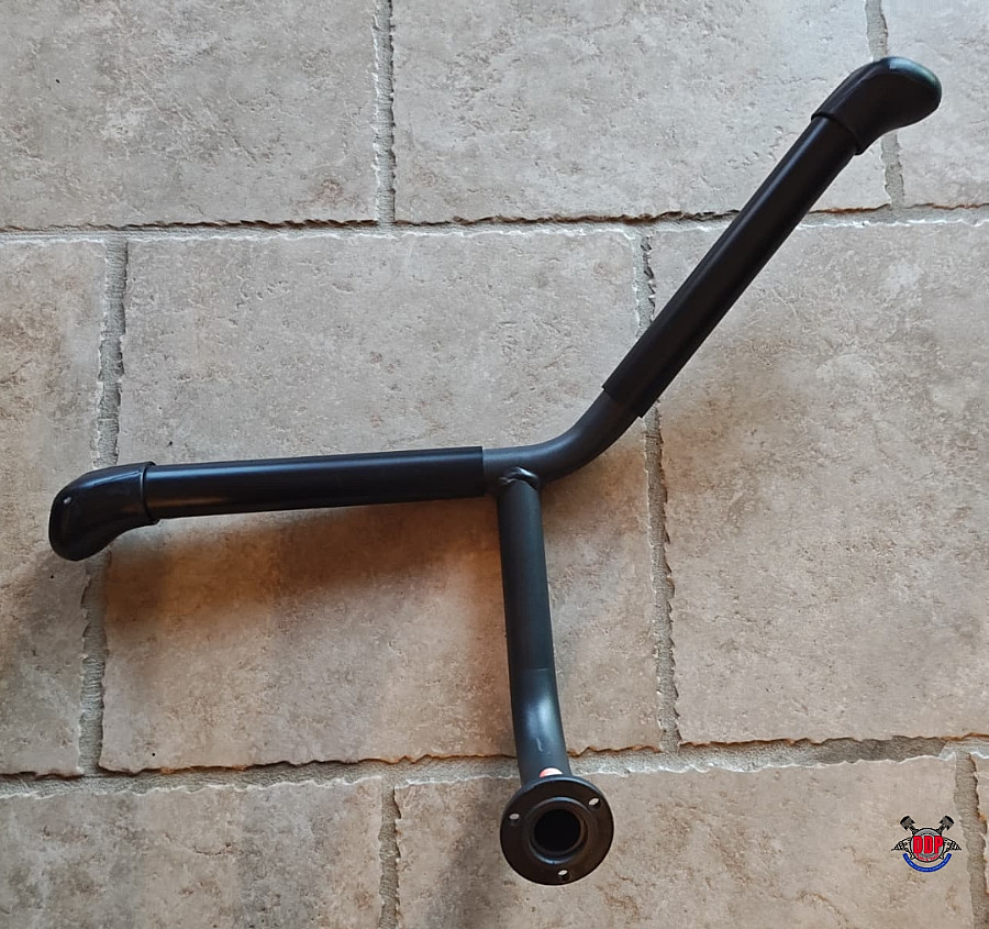 Bowflex Max Trainer LH Handle Bar M3 (Can Fit M5, M6, M7 & M9)