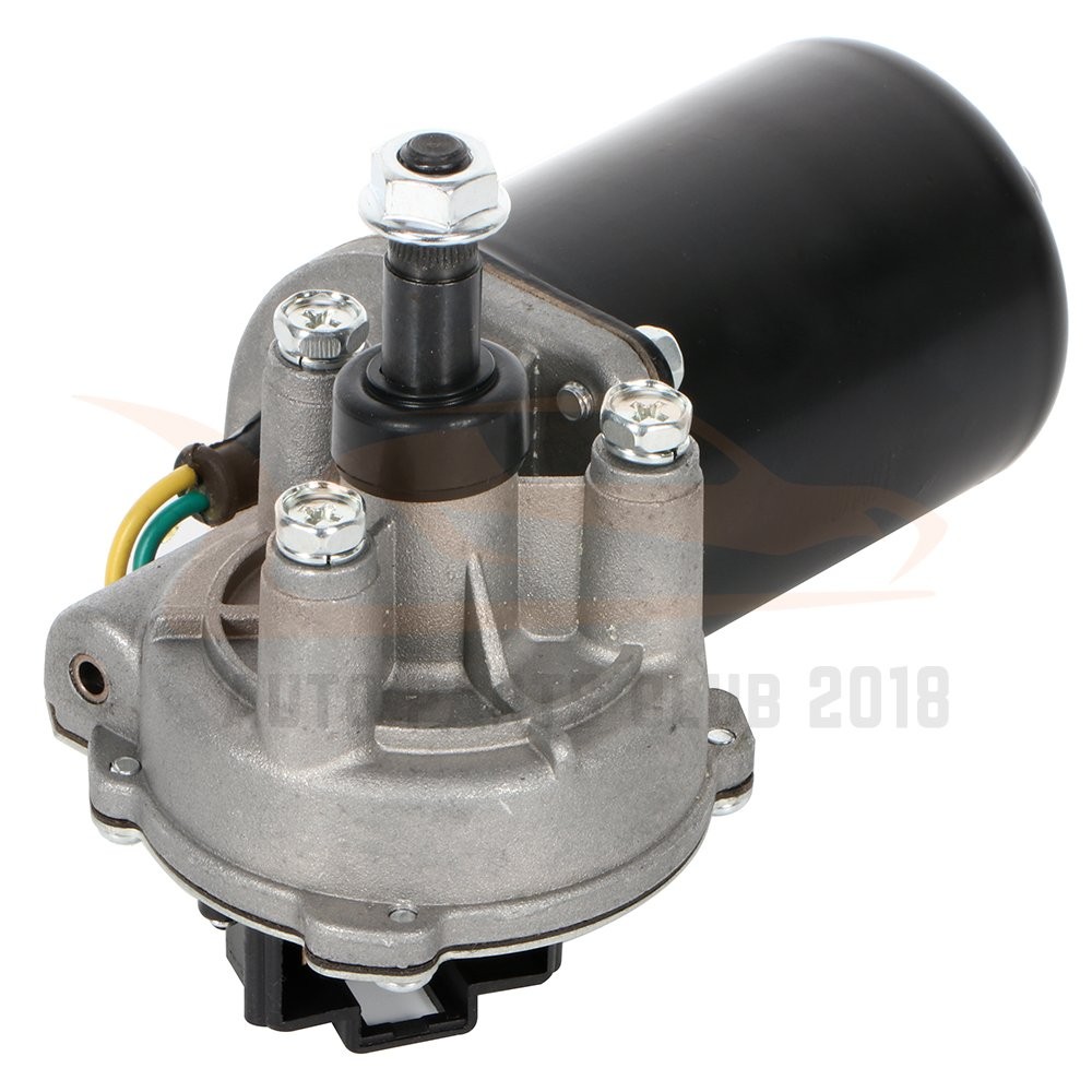Windshield Wiper Motor for Dodge B1500 B2500 B3500 Front Replacement
