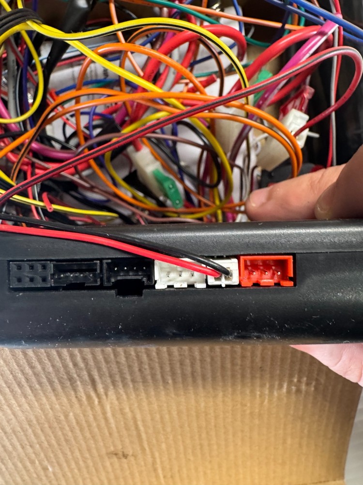 Cool Start Crimestopper - RS-G5 Remote Start System