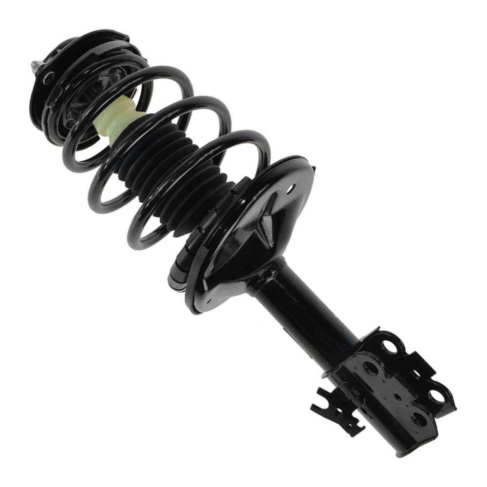 Shock Absorber Strut Spring Assembly Front Left Driver SCA57541