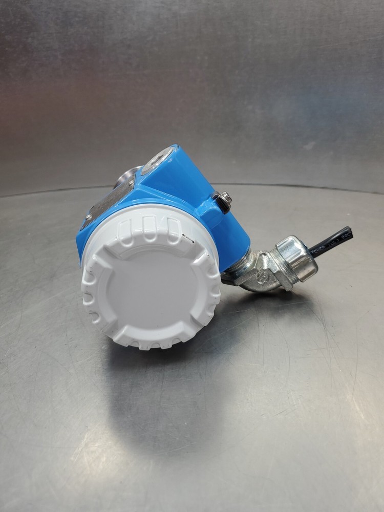 Endress+Hauser Liquiphant M FTL50-AGM2AA4E5A Liquid Level Switch. 6D-20