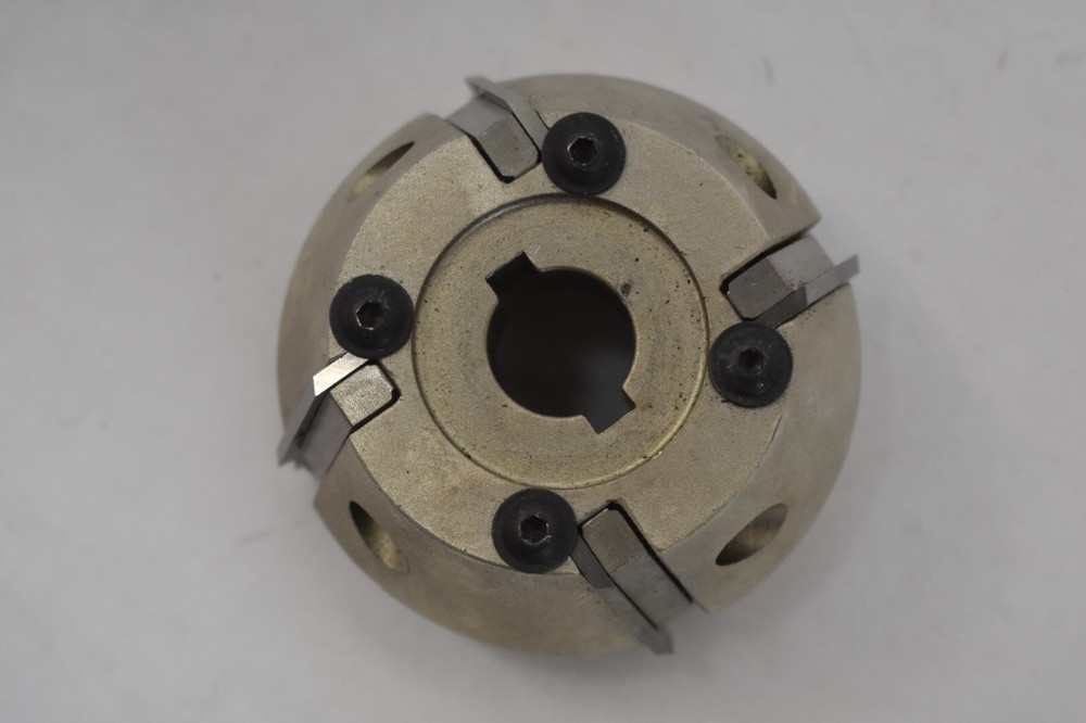 Wirutex D03679 RF02 Fine Trimming Unit Mechanical Fixing Tilted Trimmer Tool