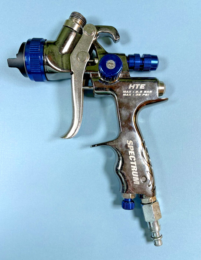 SPECTRUM HTE Spray Gun 1.3 *Untested*