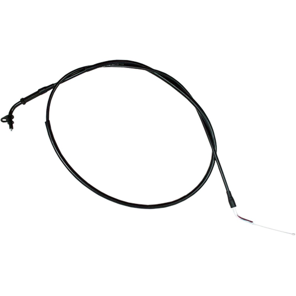 Motion Pro Black Vinyl Choke Cable 04-0112