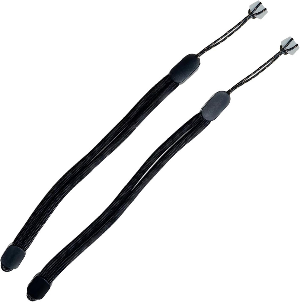 Improved Replacement Wrist Straps for Oculus Quest 3 Gen Controller, Sturdy Comf