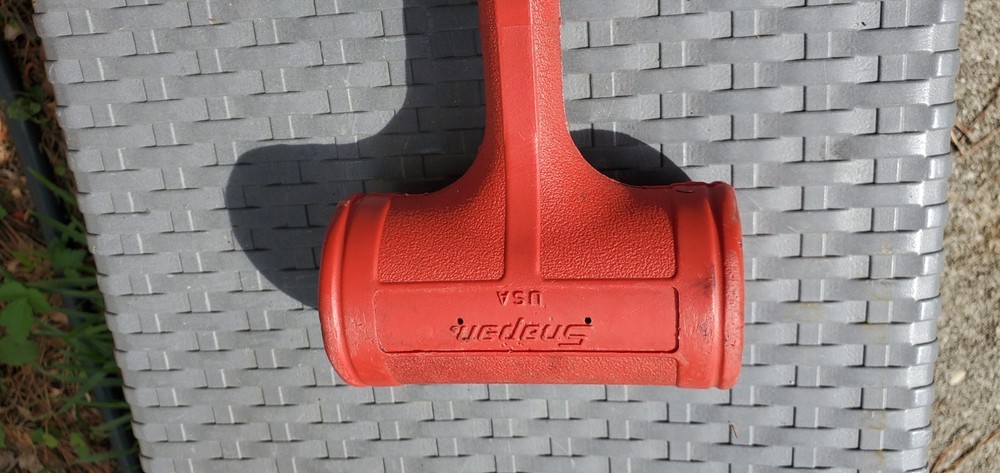 Snap On Hbfe48 48oz 1350g Hammer