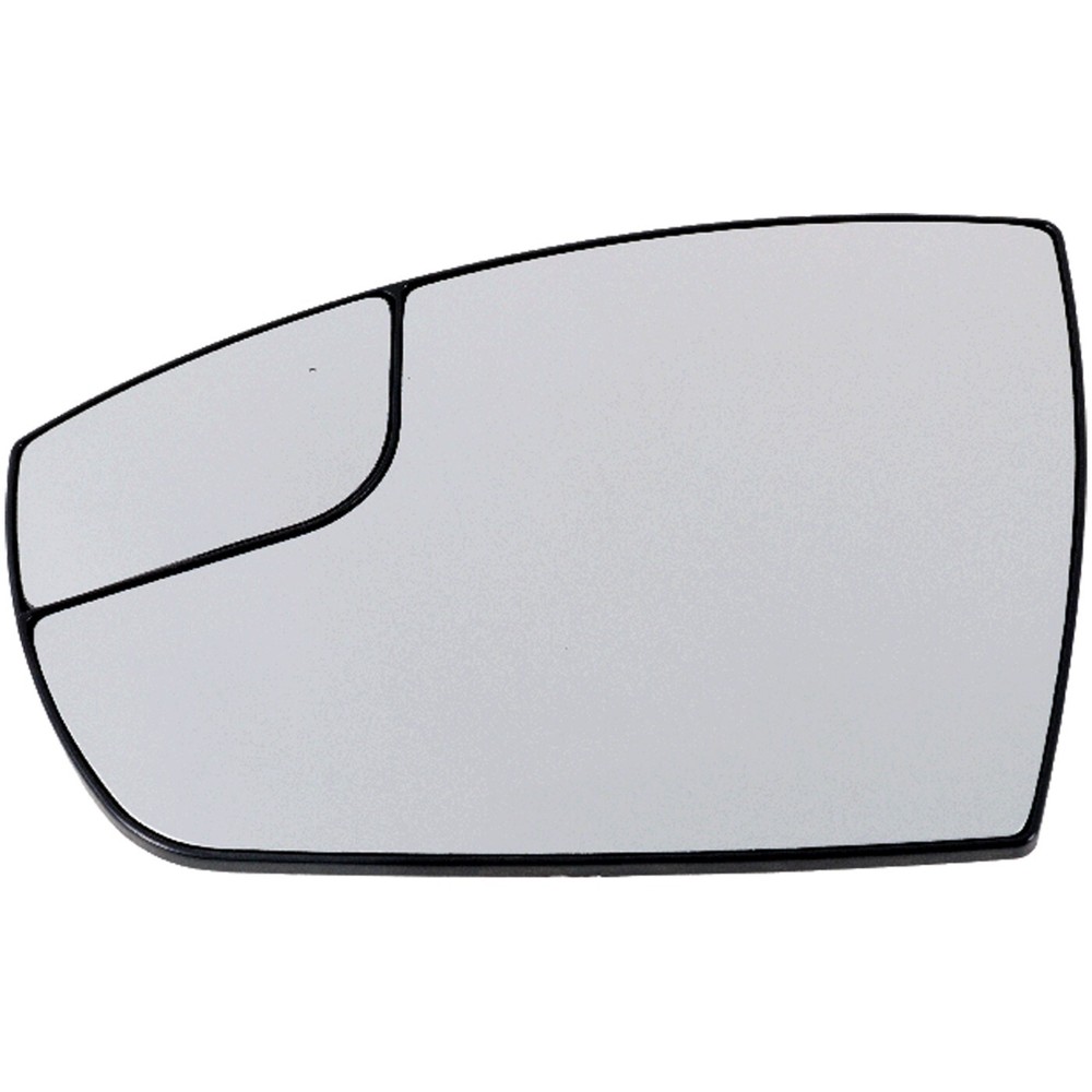 Driver Side Mirror Glass For 2013-2018 Ford C-Max FO1324158