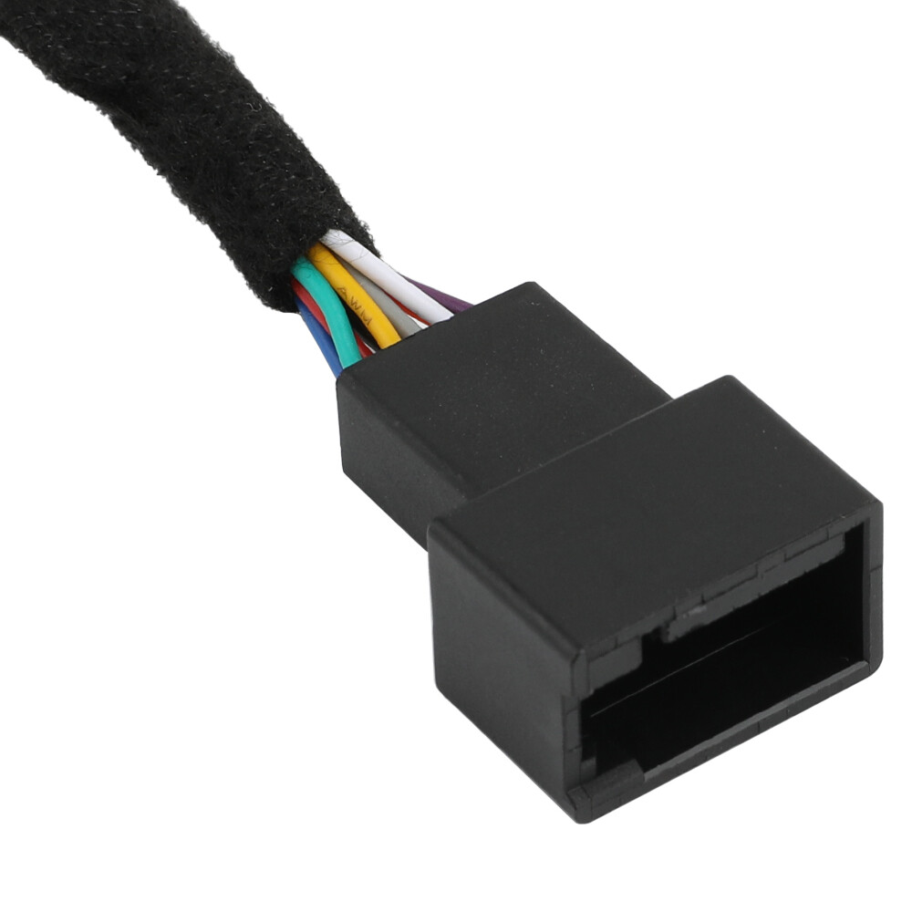 Stop Start Engine System From Cable Plug Eliminator For VW Golf MK7 7.5 Automatic