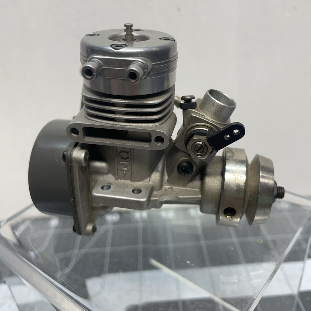 Used Nitro O.S. MAX-CZ- Water Cooled