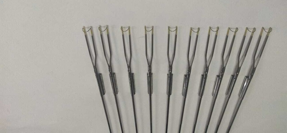 Bipolar Cutting Loop Working Element TURP Set Urology Instruments 20Pc