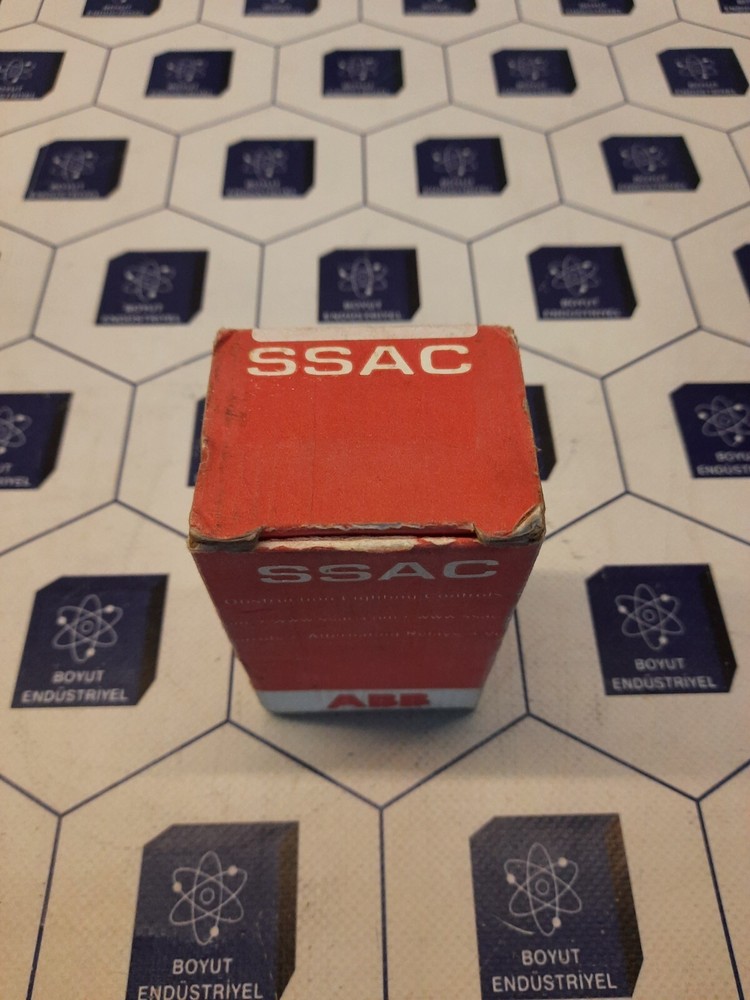 ABB TDMB422D 120VAC 4707XLF TIME DELAY RELAY